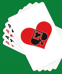 However, make playing cards coupons codes are specific and can be availed for a limited time, the validity is mentioned on the coupons back. Playing Cards For Fun And Money Wsj
