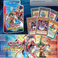 Pokemon trading card game xy fates collide sky guardian theme deck lugia $39.99. Starter Deck Yuya Yu Gi Oh Review Hobbylark