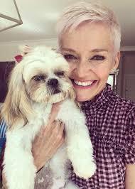 Studio 10's jessica rowe shows off a stunning new do today! Jessica Rowe Admits Her Career Is Crap Since Quitting Studio 10 New Idea Magazine
