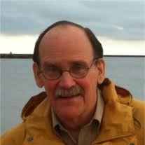 Obituary information for Alan G. Vigland