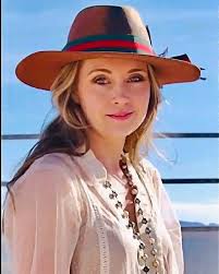 such a beautiful lady, Amber Marshall😍