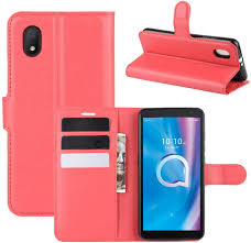 Alcatel 1B 2020 Wallet Flip Cover ...