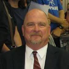 Dave Lohman to replace Nakhshab at Montecito