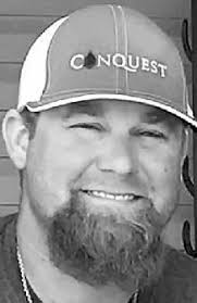 Shane Horner Obituary (1985