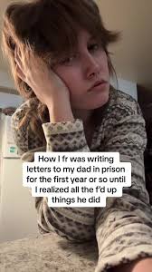 Letter Topic Ideas to Step Dad in Jail