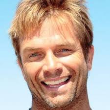 David Chokachi