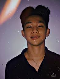 Daryl Cruz's Instagram, Twitter & Facebook