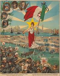 De wird zwar nicht als alleiniger kriegsanfaenger gesehen, es gehoerte dazu noch oesterreich/ungarn. Osterreich Ungarn Und Das Kriegsende Osterreichische Mediathek