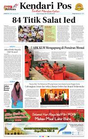 We did not find results for: Kendari Pos Edisi 7 Agustus 2013 By Kendarinews Issuu