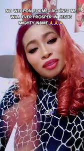 Finding Strength Through Faith: No Weapon Formed Against Us