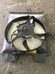 Check spelling or type a new query. Proton Waja Mmc Radiator Fan Complete Auto Accessories On Carousell