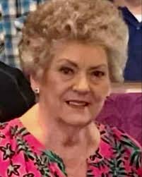 Shirley Ramey Obituary April 5, 2024