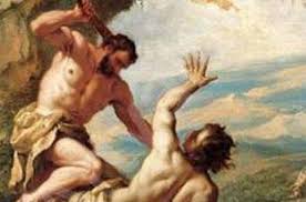 Keduanya terpisah jarak yang begitu jauh dan bertemu kembali setelah sekian lama di jabal rahmah daerah arafah. Kisah Qabil Habil Tragedi Pembunuhan Pertama Manusia Di Dunia Bagian 1