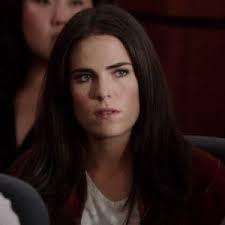 Asher htgawm asher GIF