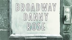Broadway Danny Rose - Apple TV