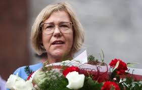 Barbara Nowak: najważniejsze informacje