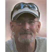 Archie Mackrell Obituary 2009