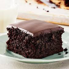 Recette De Gateau Double Chocolat Sans Lactose Et Sans œufs Gateau Double Chocolat Gateau Chocolat Sans Oeuf Desserts Sans Oeufs