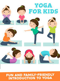 Yoga meets you where you are. Yoga For Kids Easy Yoga Poses For Kids Fitness For Android Apk Download