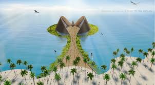 I'm also a proud member of the addams family 😈. Orisha Olokun By Abiola Akande Yayi Aasarchitecture