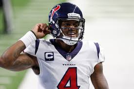 The houston texans qb could be the perfect addition to your roster in 2021. Deshaun Watson The Case For Mvp 2020