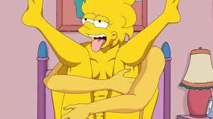 THE SIMPSONS LISA FUCKED CARTOON PORN