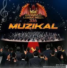Check spelling or type a new query. Minggu Ke 7 Maharaja Lawak Mega 2016