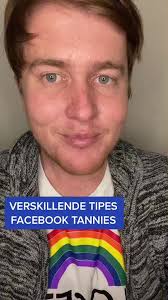Hilarious Facebook Tannie Skits
