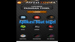 Cara Mendapatkan Aplikasi Buat Rumus Togel Youtube