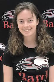 2020-21 Women's Tennis Roster