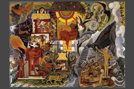 Bildergebnis für Diego Rivera