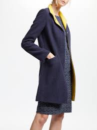 Boden Hengrave Coat Green Rajeshmotors Com