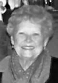 Lois Zirk Obituary (1927