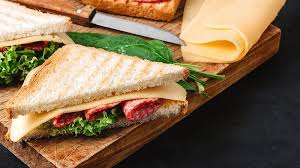 Check spelling or type a new query. Tramezzini 5 Ricette Veloci Facili E Sfiziose Levoni