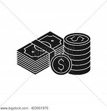 Check spelling or type a new query. Money Icon Money Vector Photo Free Trial Bigstock
