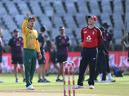 Javascript needs to be available to run this web page. Live Cricket Score South Africa Vs England 2nd T20i The Times Of India 19 5 England 147 6