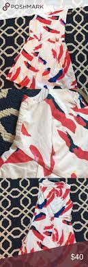 Beautiful Paint Streak Dress Clothes Design Gap Dress Dresses