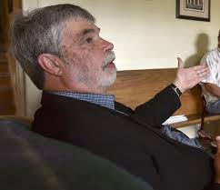 Longtime Abingdon attorney's death shocks community