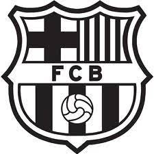 Also one of the most successful and widely supported teams in the world. Maple Enterprise Fc Barcelona Soccer Team Logo Vinyl Decal Sticker For Car Laptop Macbook Wall Etc Buy Online In Indonesia At Desertcart Productid 112737313