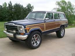 New Ride 90 Grand Wagoneer W Hummer H1 Drivetrain Jeep Wagoneer Cool Sports Cars Classic Jeeps