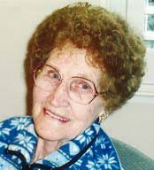 Inez Tackett Obituary (2008)