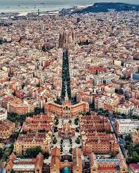 Recommended hotels, holiday apartments, city tours, city pass and skip the line tickets. Plan Your Next Destination Barcelona City Spain Facebook