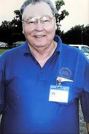 Donald Armstrong Obituary