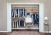 Simple Closet Design