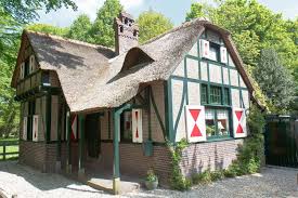 Ein komfortabler aufenthalt im villapark langweer beginnt mit der wahl der ferienwohnung, die zu ihren urlaubswünschen passt. Ein Ferienhaus In Den Haag Mieten Ferienhaus Holland