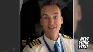 KLM pilot reveals simple reason why passengers 'should not be scared' of  unnerving turbulence