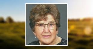 Clarine A. Lian Obituary December 24, 2012