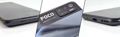 In this test, the battery of the poco m3 pro lasted for 15 hours and 54 minutes. Test Poco M3 Pro Test Review
