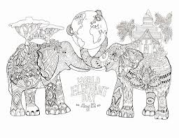 Coloring Book Online For Adults Fresh Baby Wildlife Coloring Pages Beautiful Baby Animal Co In 2020 Elephant Coloring Page Bear Coloring Pages Superhero Coloring Pages