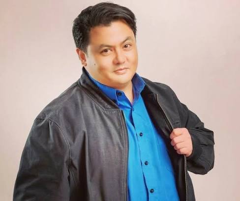 Manila Bulletin - Niño Muhlach involved in road accident in Antipolo